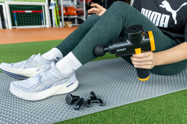 BOOST Massage Gun