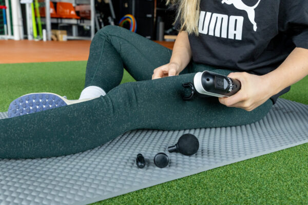 Mini Massage Gun