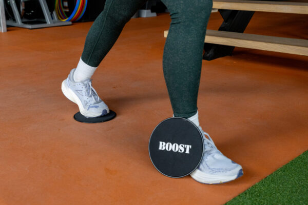 BOOST Slider