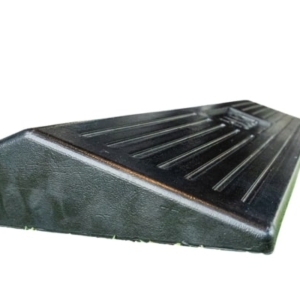 BOOST Rubber Squat Wedge