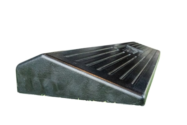 BOOST Rubber Squat Wedge