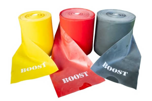 BOOST Resistance Band 25m