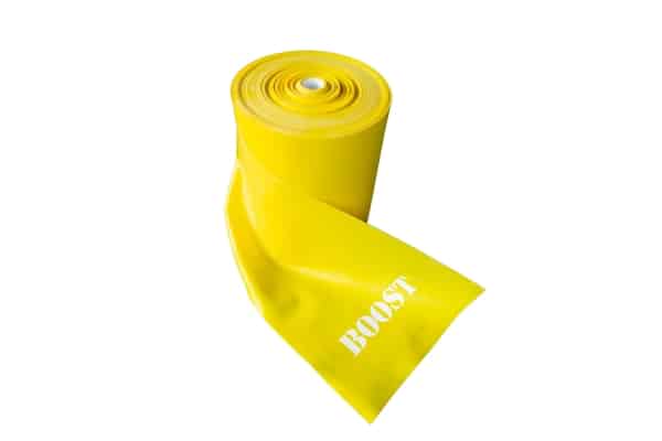 BOOST Resistance Band 25m