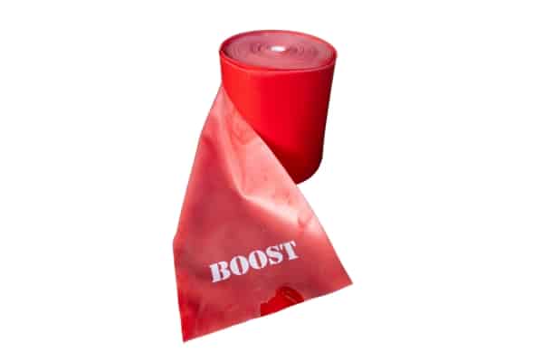 BOOST Resistance Band 25m