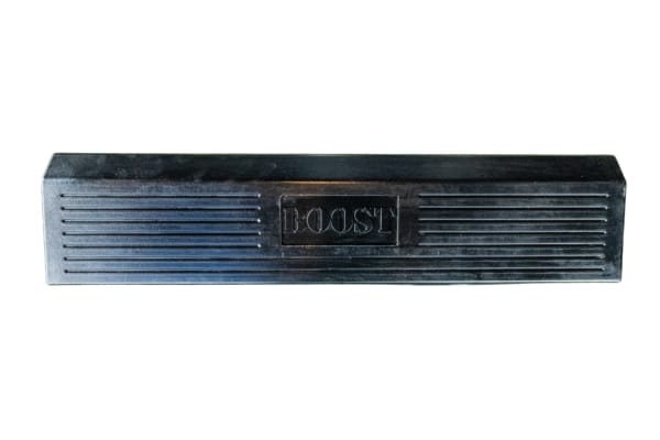 BOOST Rubber Squat Wedge