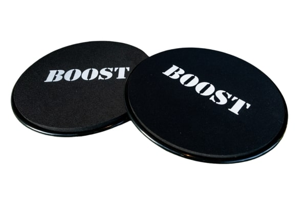 BOOST Slider