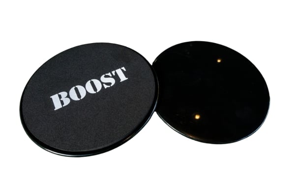 BOOST Slider