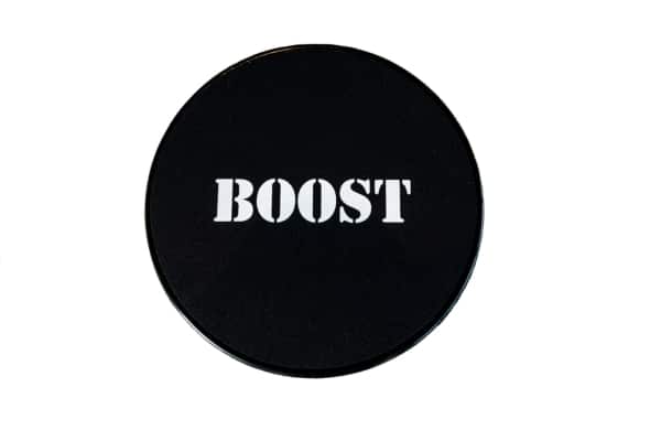 BOOST Slider