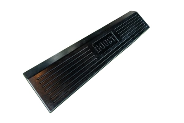 BOOST Rubber Squat Wedge