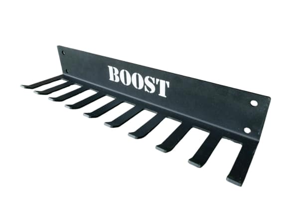 BOOST Storage Hang Rack