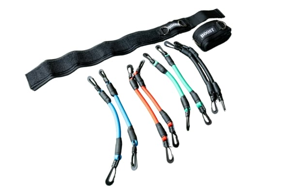 BOOST Hip Resistance Bands