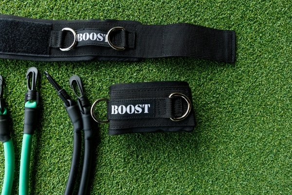 BOOST Hip Resistance Bands