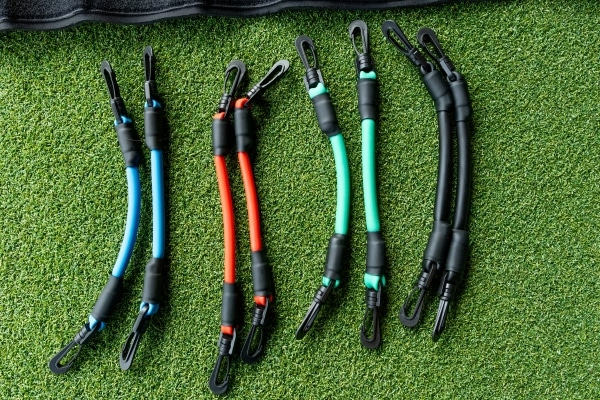 BOOST Hip Resistance Bands