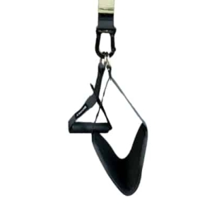 BOOSt Suspension Trainer Set – green