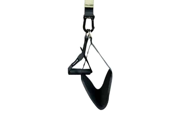 BOOSt Suspension Trainer Set - green