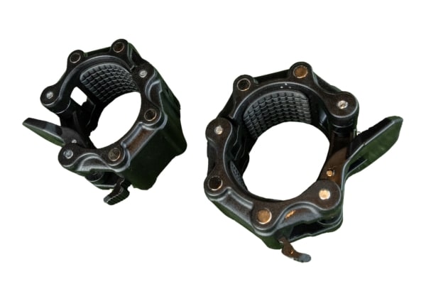 BOOST Magnetische Nylon Collar