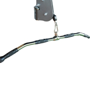 BOOST Lat Pulldown bar