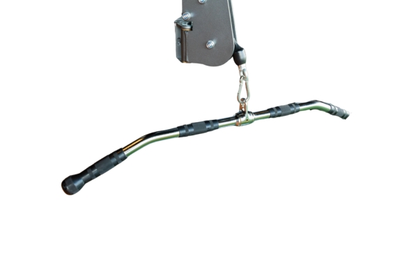 BOOST Lat Pulldown bar