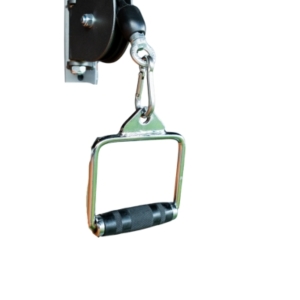 BOOST single hand grip