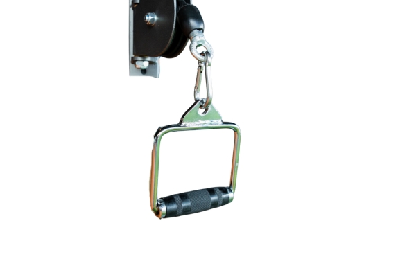 BOOST single hand grip