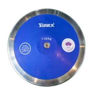 Vinex Wedstrijd Discus Select High Spin Men 1,5 kg