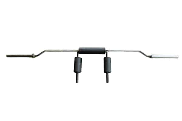 BOOST Safety Squat Bar