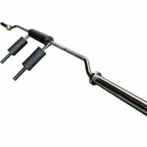 BOOST Safety Squat Bar