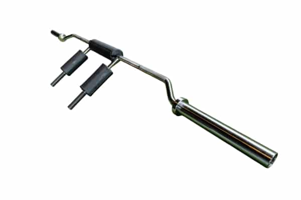 BOOST Safety Squat Bar