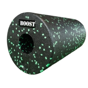 BOOST Yoga Foam Roller 