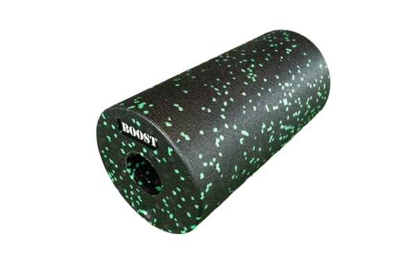 BOOST Yoga Foam Roller