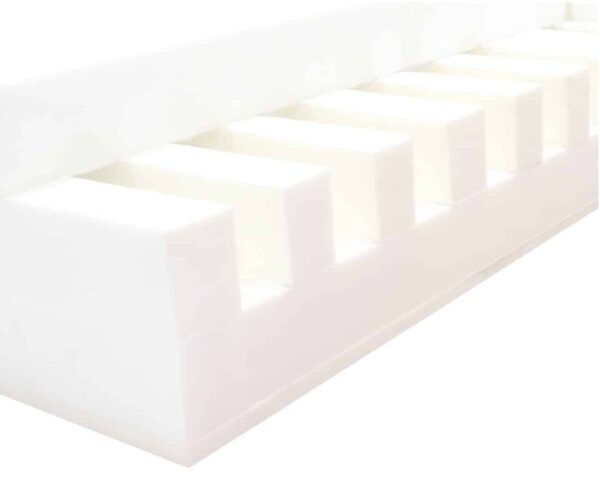 Polanik Multi Cube PREMIUM hoogspring-landingsmat