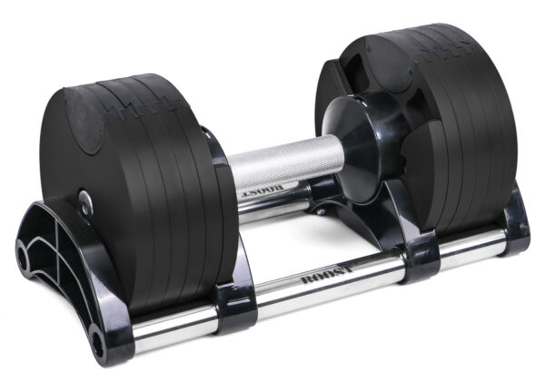 BOOST Adjustable dumbbells