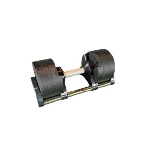 BOOST Adjustable dumbbells