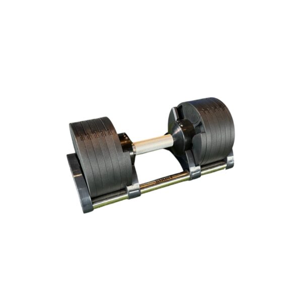 BOOST Adjustable dumbbells