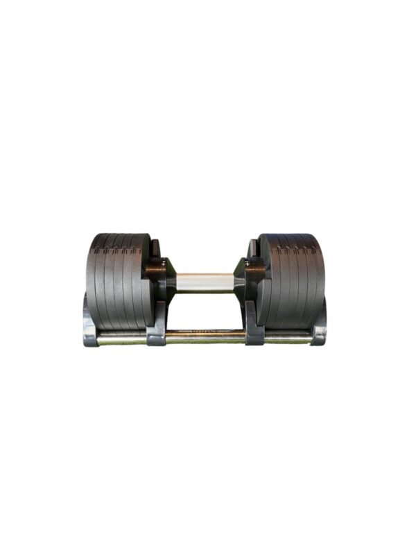 BOOST Adjustable dumbbells