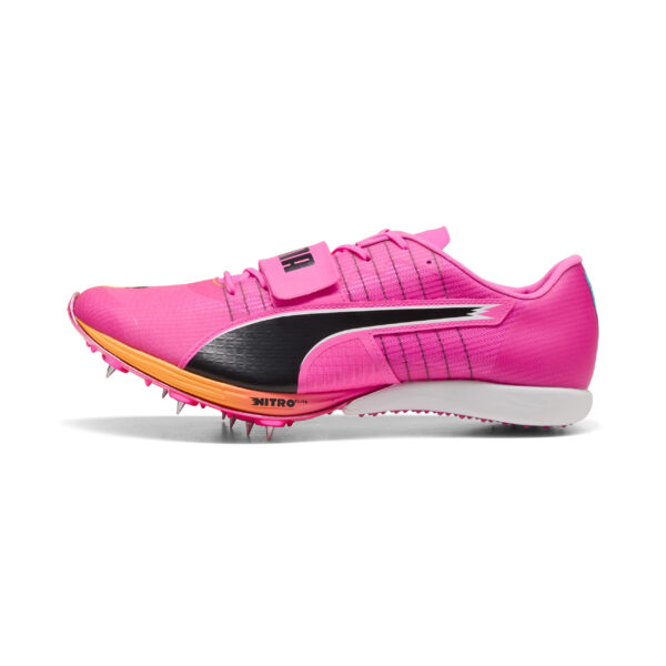 Puma evoSPEED Tokyo Nitro longjump Pink