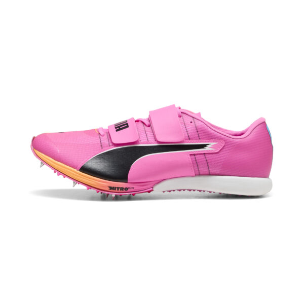 Puma evoSPEED Triple Jump Nitro Pink