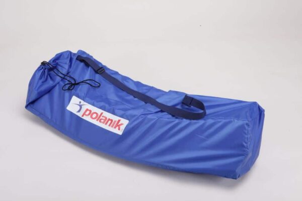 Polanik discus foam trainingsring