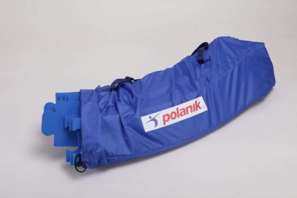 Polanik discus foam trainingsring