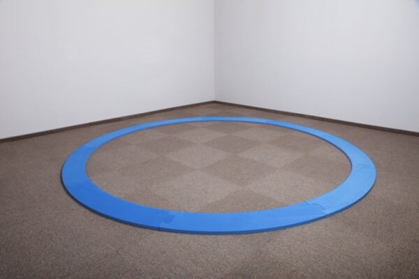 Polanik discus foam trainingsring