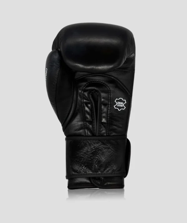 Exigo® Contender Sparring Boxing handschoenen - Strap