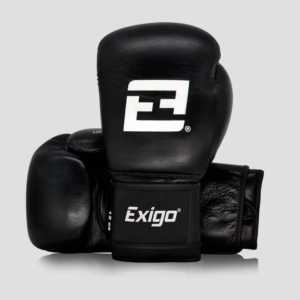 Exigo® Contender Sparring Boxing handschoenen – Strap