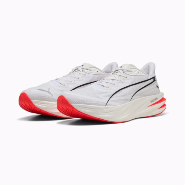 Puma Deviate Pure NITRO™ hardloopschoenen