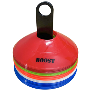 BOOST Trainingshoedjes ( 50 stuks)