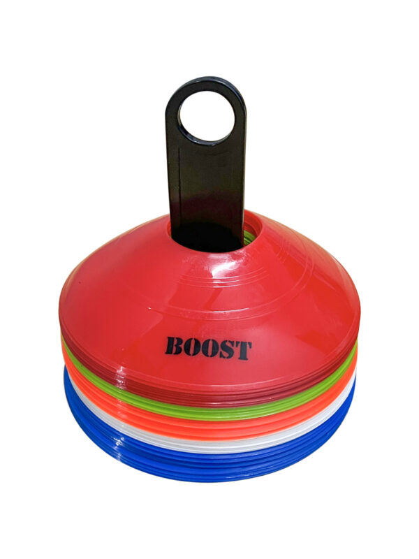 BOOST Trainingshoedjes ( 50 stuks)