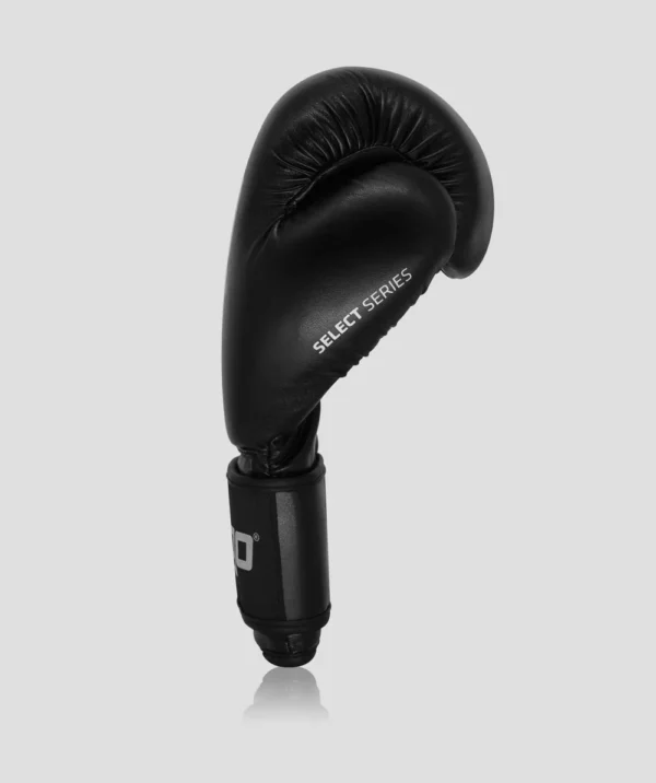 Exigo® Select Training Boxing handschoenen - Black