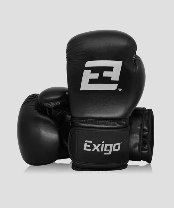 Exigo® Select Training Boxing handschoenen - Black