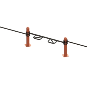 Low bars