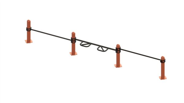 Low bars