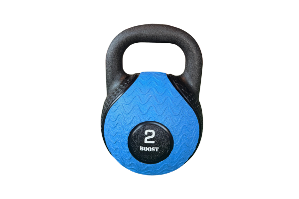 BOOST Kettlebells
